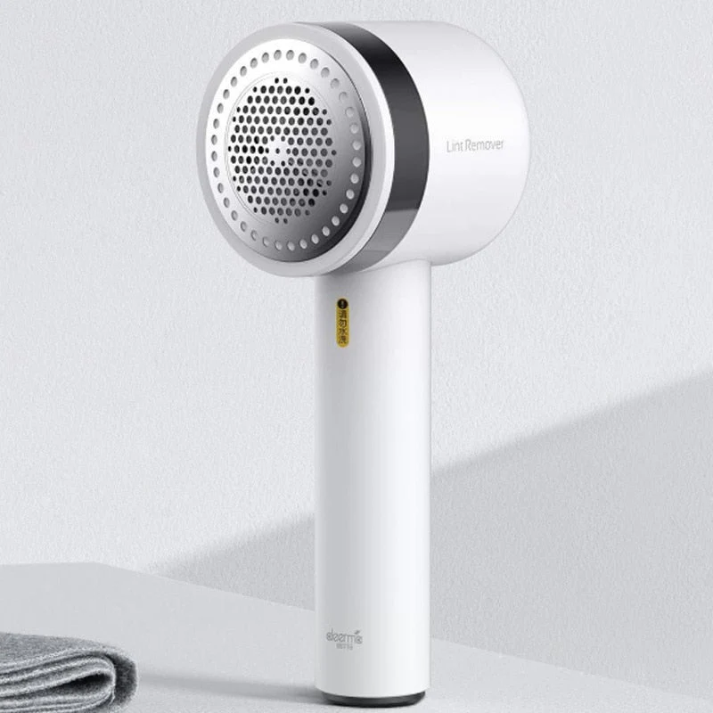 Rechargeable Easy Lint Remover Tool - Image 4