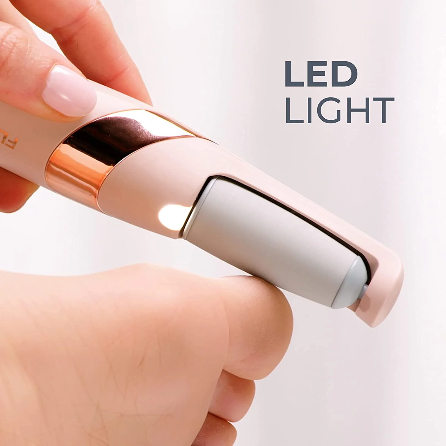 Rechargeable Foot Pedicure Machine - Image 2