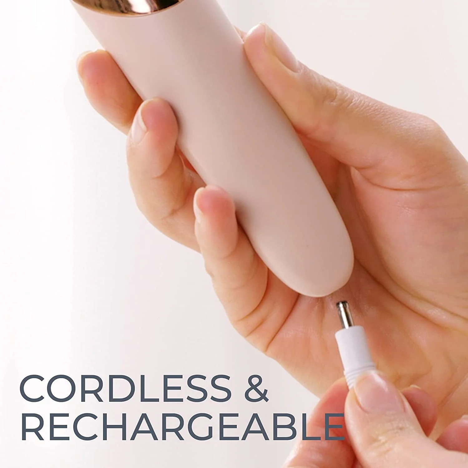 Rechargeable Foot Pedicure Machine - Image 4