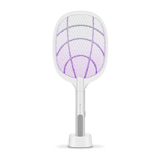 Rechargeable Insect Racket Zapper - Image 4