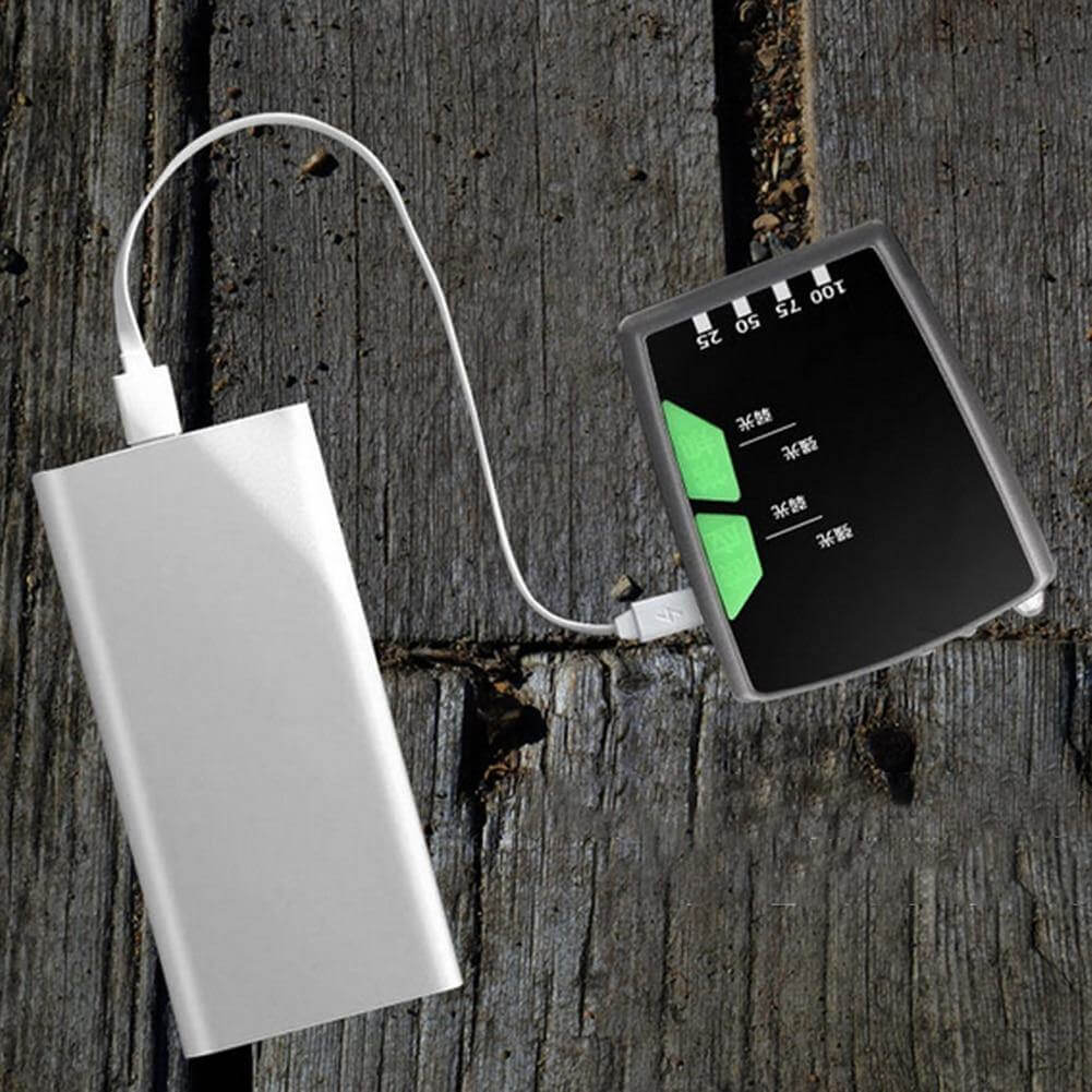 Rechargeable LED USB Cap Light - Image 4
