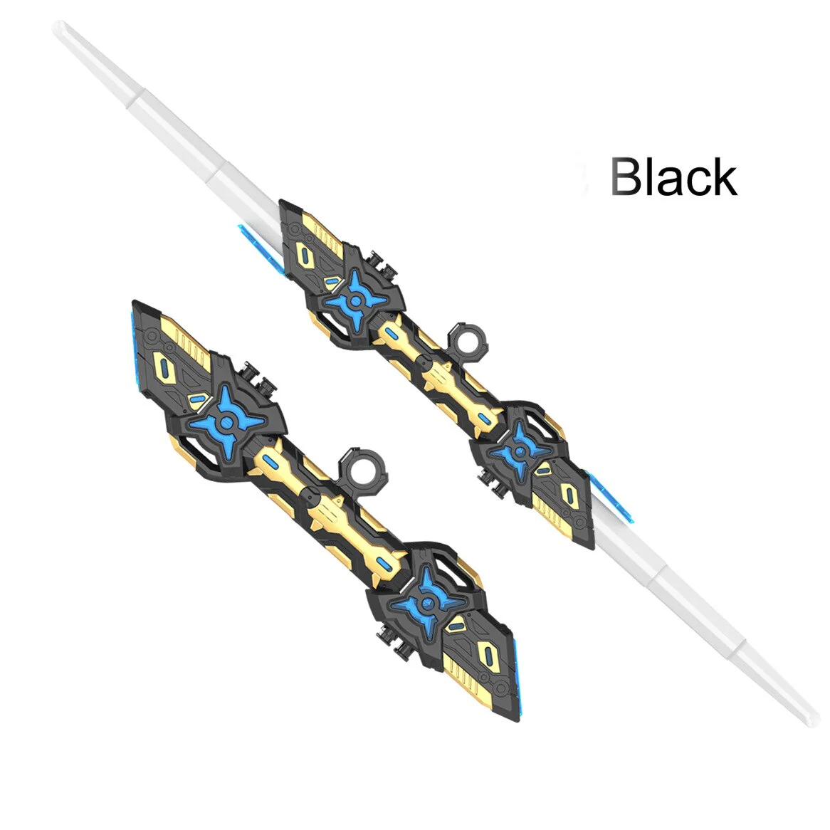 Rechargeable Telescopic Power Laser Toy Sword - Image 8
