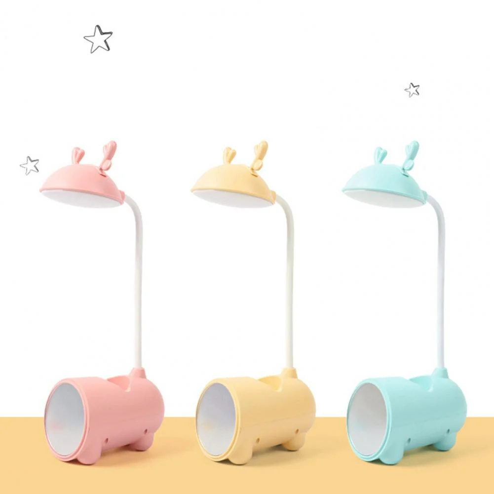 Rechargeable USB Touch Switch Lamp - Image 10