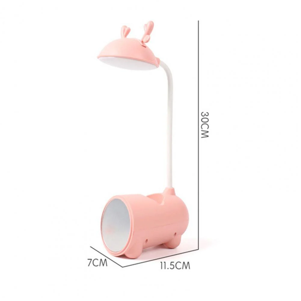 Rechargeable USB Touch Switch Lamp - Image 14