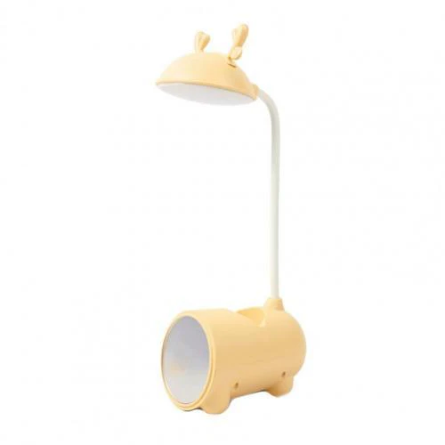 Rechargeable USB Touch Switch Lamp - Image 4