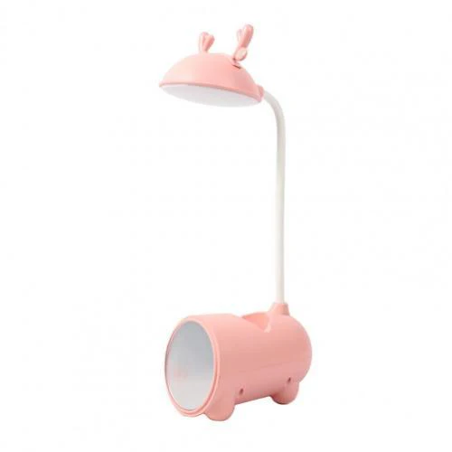 Rechargeable USB Touch Switch Lamp - Image 5
