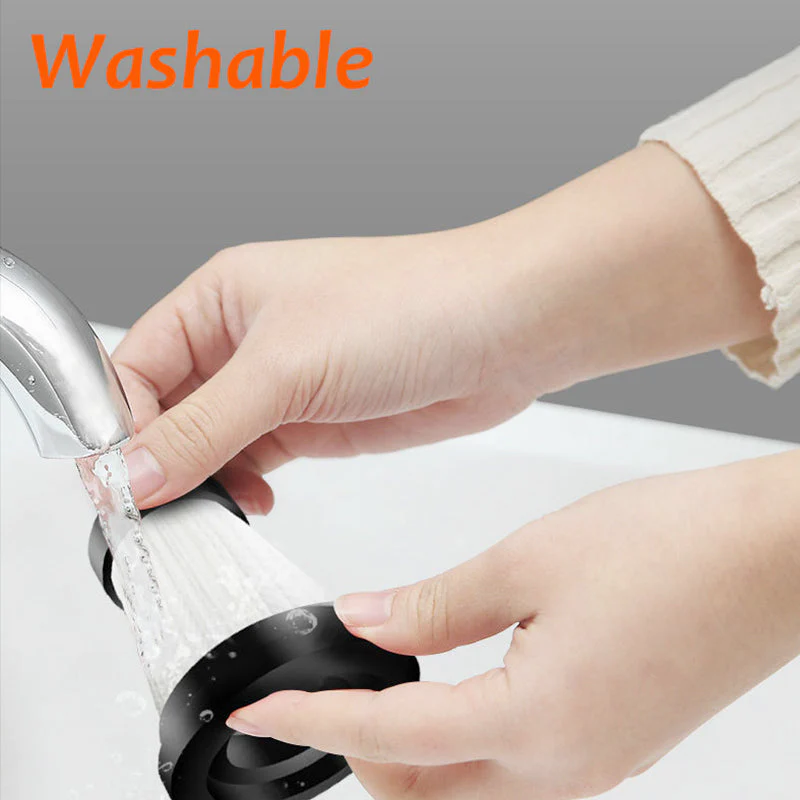 Rechargeable Wireless Car Vacuum Cleaner - Image 7
