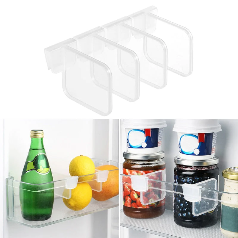 Refrigerator Storage Divider Board - Image 2