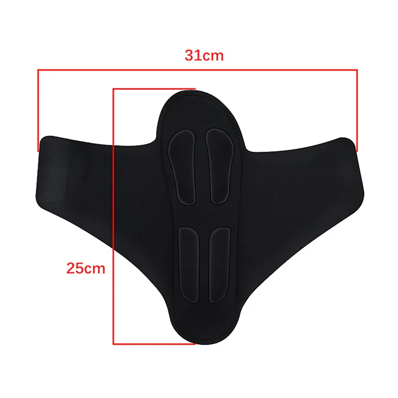 Relax Time EMS Foot Massage Slippers - Image 6