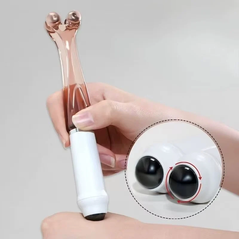Relaxation Roller Finger Massager - Image 7