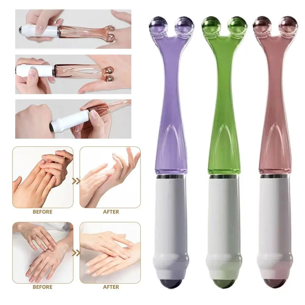 Relaxation Roller Finger Massager - Image 8