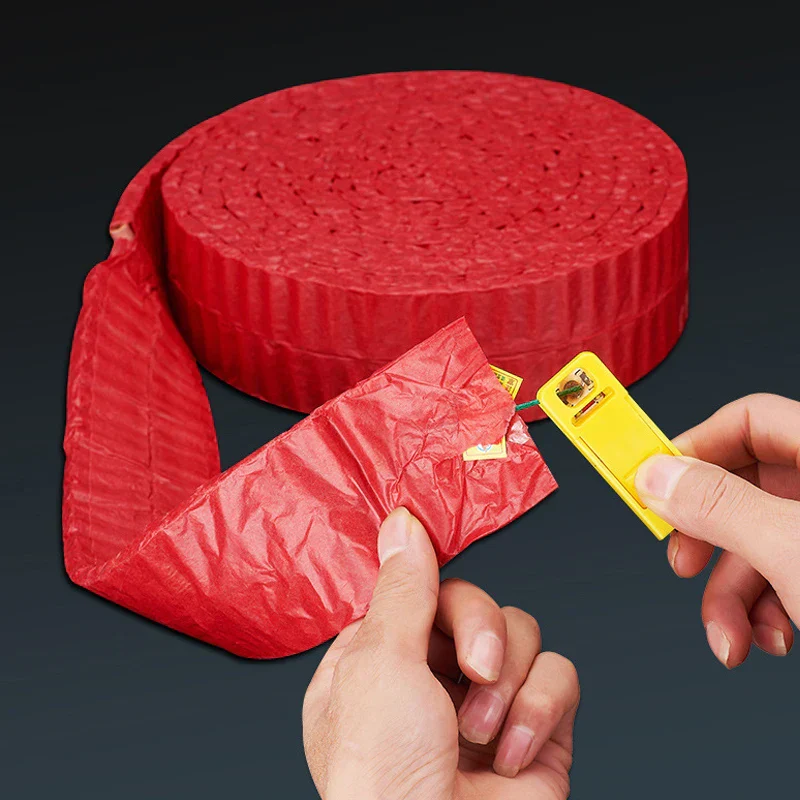 Remote Activation Windproof LED Display Lighter - Image 6