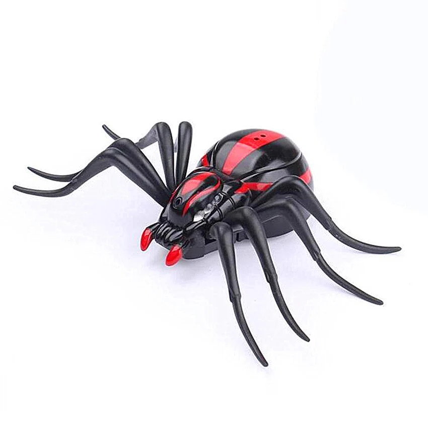 Remote Controlled Cockroach Bug Toy - Image 8