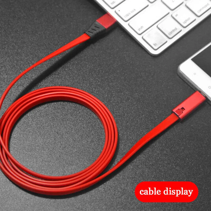 Renewable Magic Phone Charging Cable - Image 4