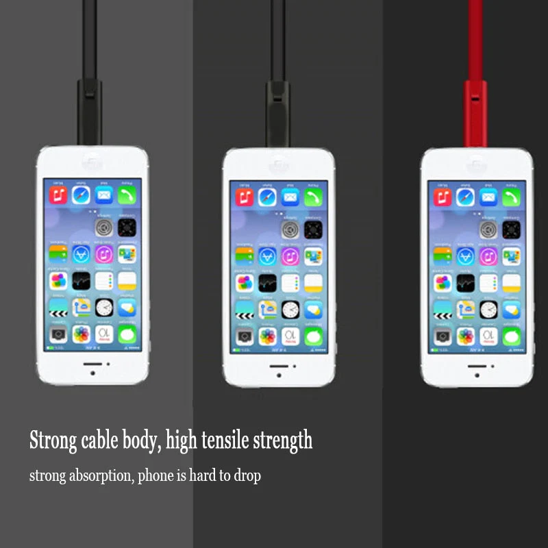 Renewable Magic Phone Charging Cable - Image 5