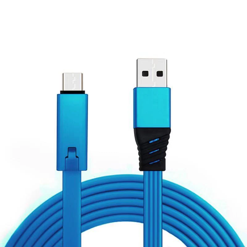 Renewable Magic Phone Charging Cable - Image 6