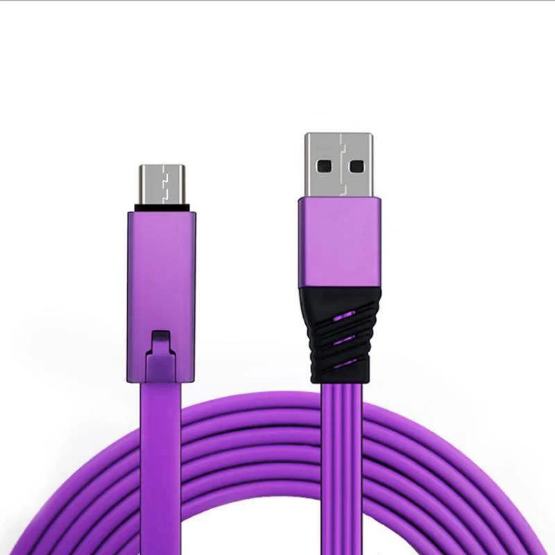 Renewable Magic Phone Charging Cable - Image 8