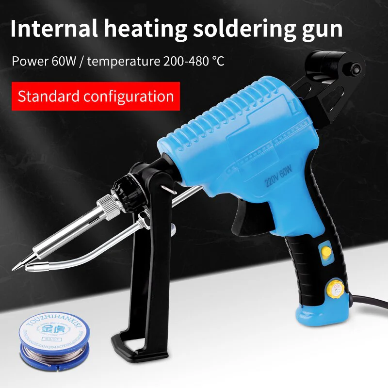 Repair Time Internal Heat Welding Tool - Image 3