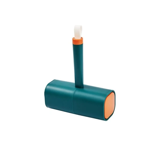Replaceable Sticky Paper Hair Lint Remover - Image 7