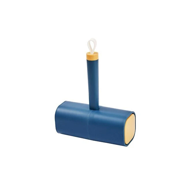 Replaceable Sticky Paper Hair Lint Remover - Image 8