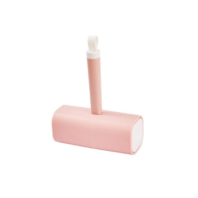 Replaceable Sticky Paper Hair Lint Remover - Image 9