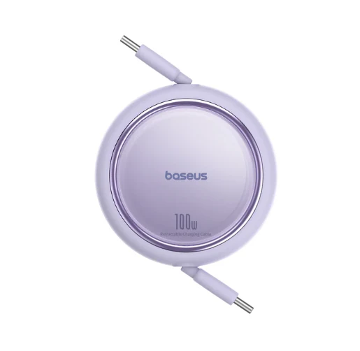 Retractable Compact Ultra Fast Charging Cable - Image 10