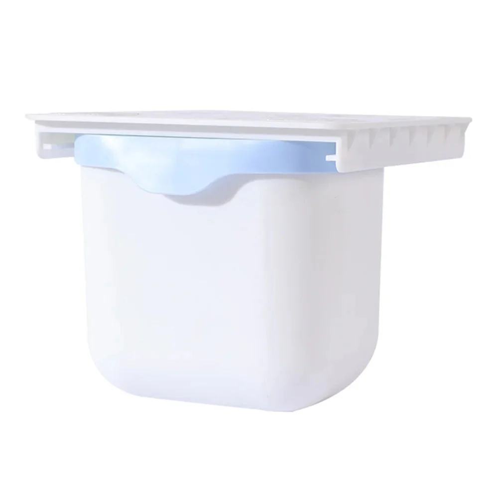 Retractable Under Table Hidden Trash Bin - Image 4