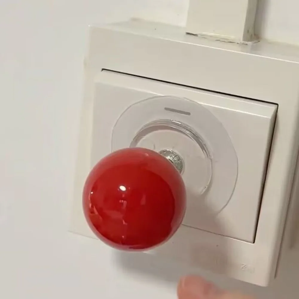 Retro Arcade-Style Light Switch Drawer Knob - Image 8