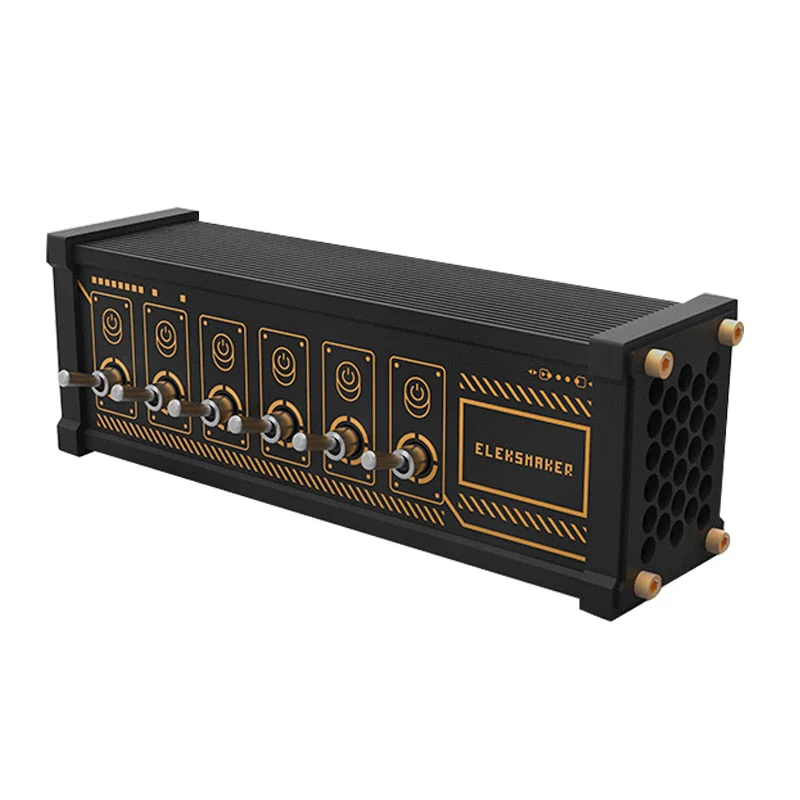 Retro Block USB Socket - Image 15