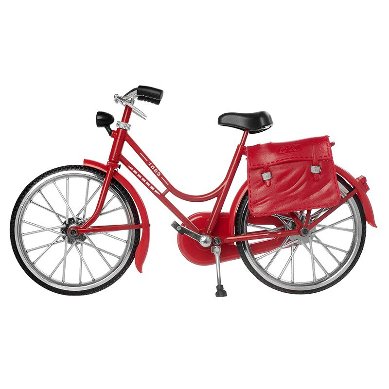 Retro Classic Bike Model Lighter - Image 7
