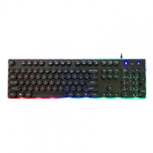 Retro Illuminated Keyboard - Image 7