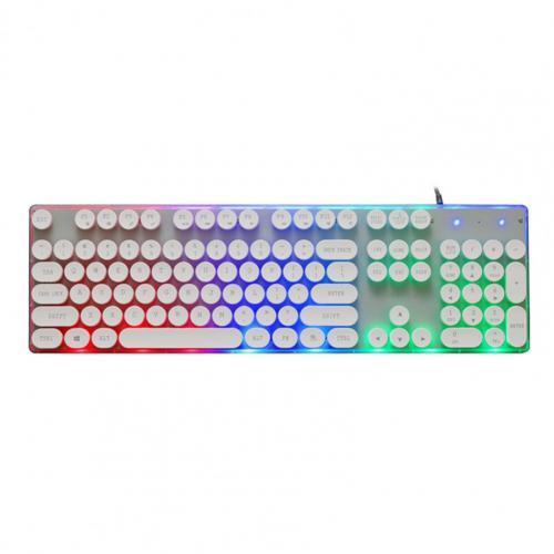 Retro Illuminated Keyboard - Image 8
