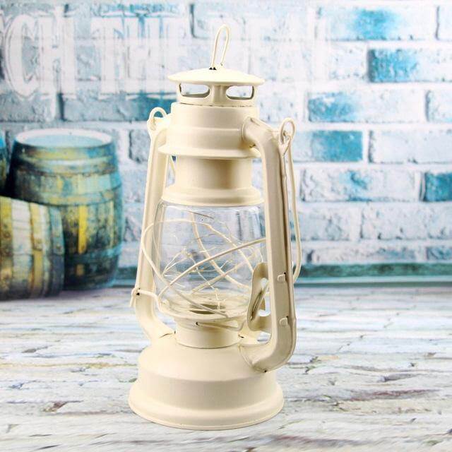 Retro Lantern European Light - Image 7