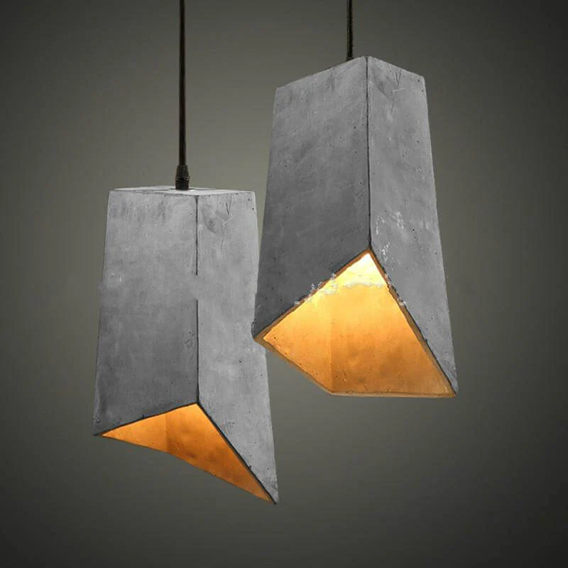 Retro Loft Style Vintage Droplight - Image 12