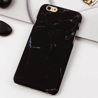 Retro Stone Marble Cases for iPhone - Image 6