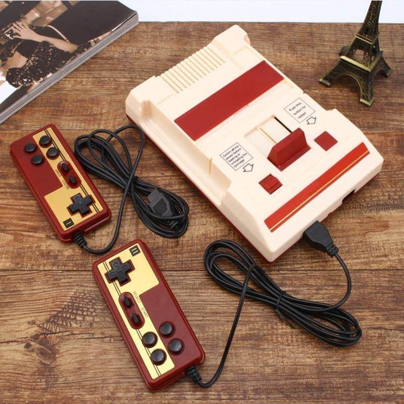 Retro Video Games Console - Image 5