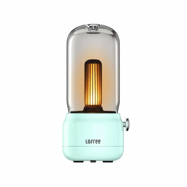 Retro Warm USB Dimmable Lamp - Image 5