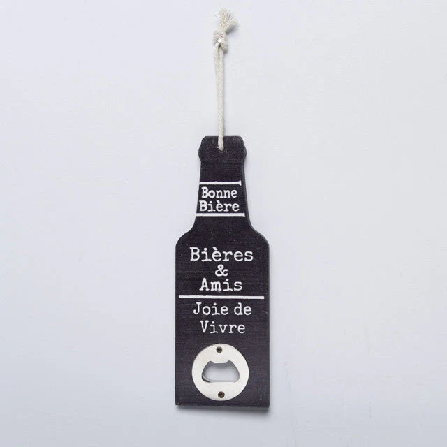 Retro Wood Bottle Opener - Image 11