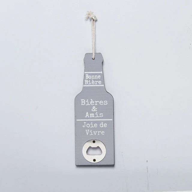 Retro Wood Bottle Opener - Image 15