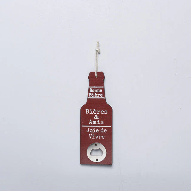 Retro Wood Bottle Opener - Image 16