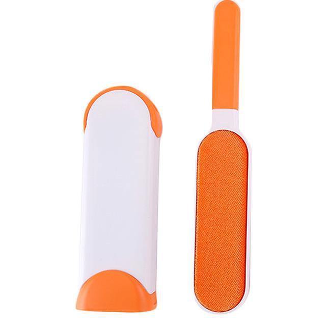 Reusable Double-Sided Pet Hair Dust Removal Brush - Image 16