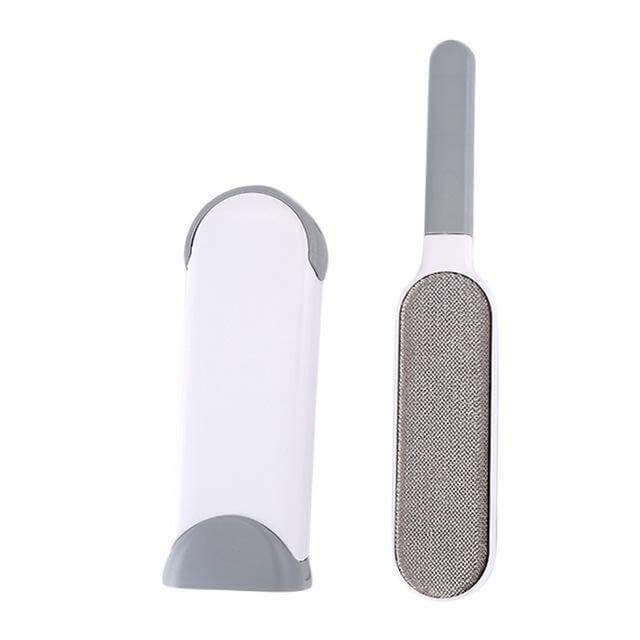Reusable Double-Sided Pet Hair Dust Removal Brush - Image 9