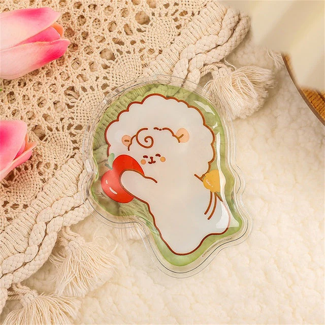 Reusable Instant Self-heating Hand Warmer - Image 10