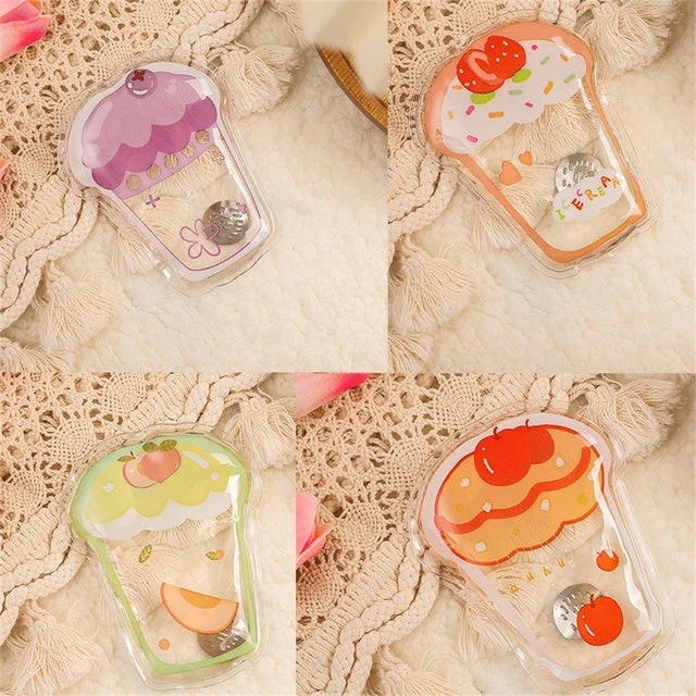 Reusable Instant Self-heating Hand Warmer - Image 11