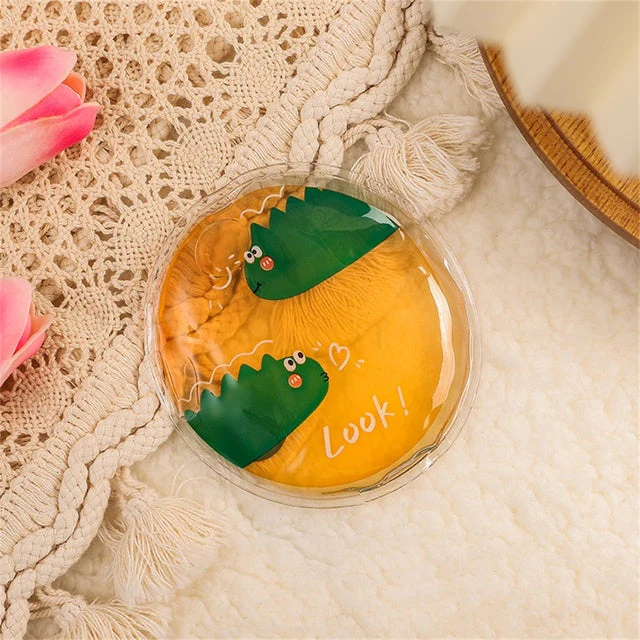 Reusable Instant Self-heating Hand Warmer - Image 12