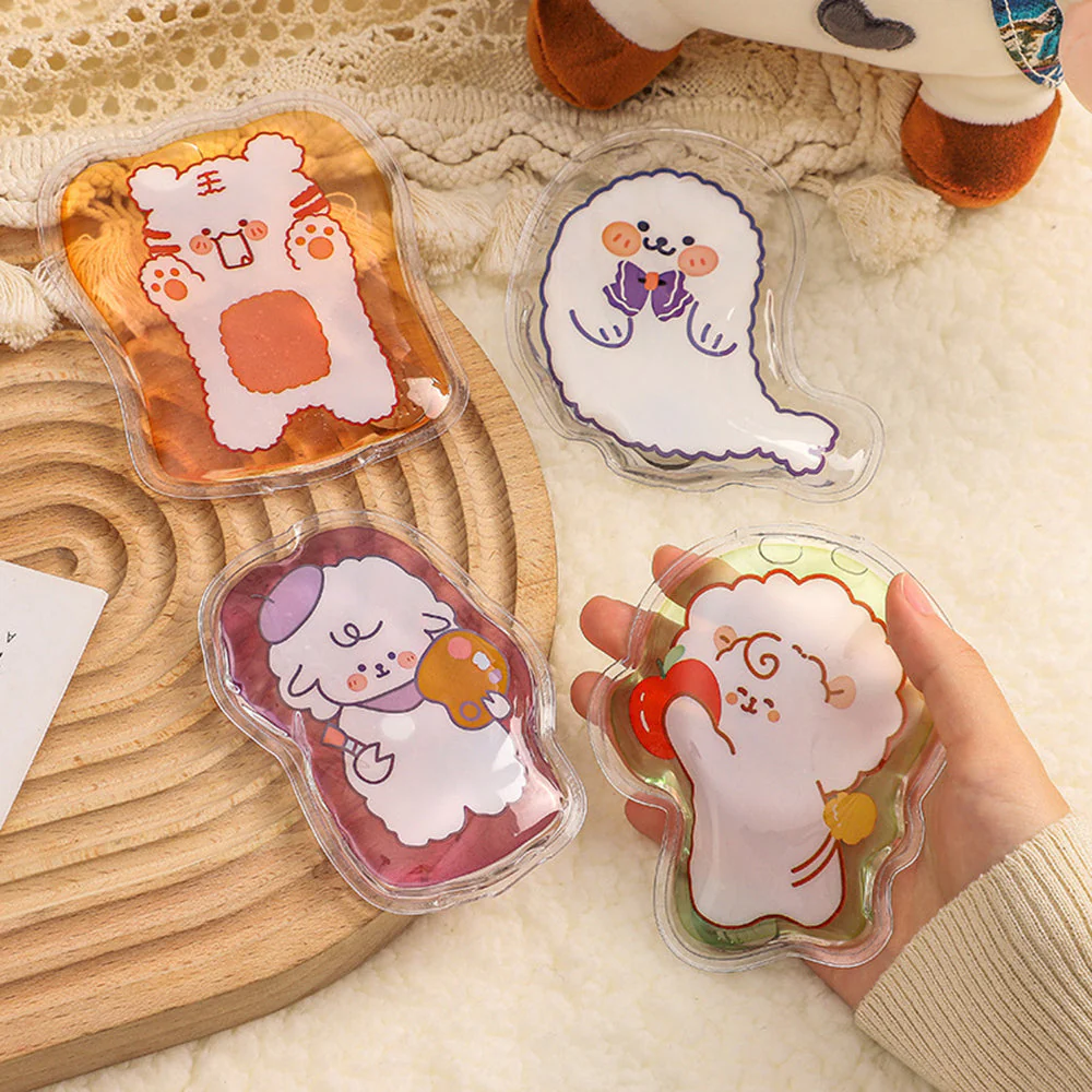 Reusable Instant Self-heating Hand Warmer - Image 13