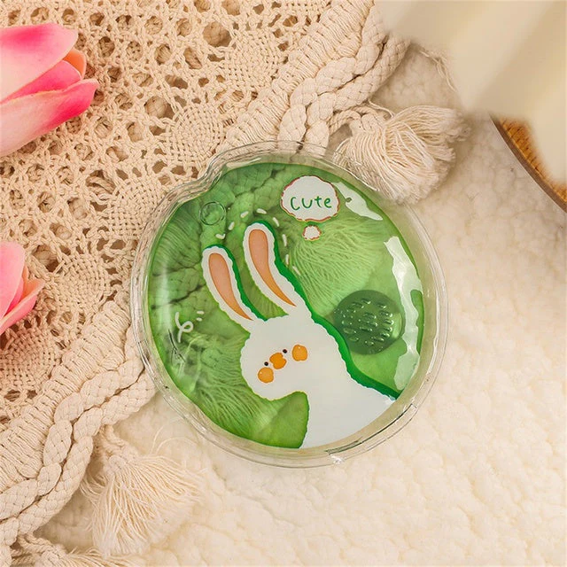 Reusable Instant Self-heating Hand Warmer - Image 14