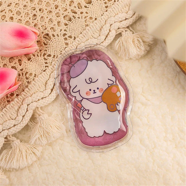 Reusable Instant Self-heating Hand Warmer - Image 5