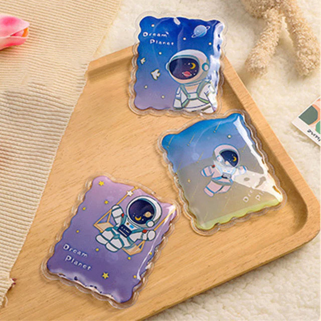 Reusable Instant Self-heating Hand Warmer - Image 8