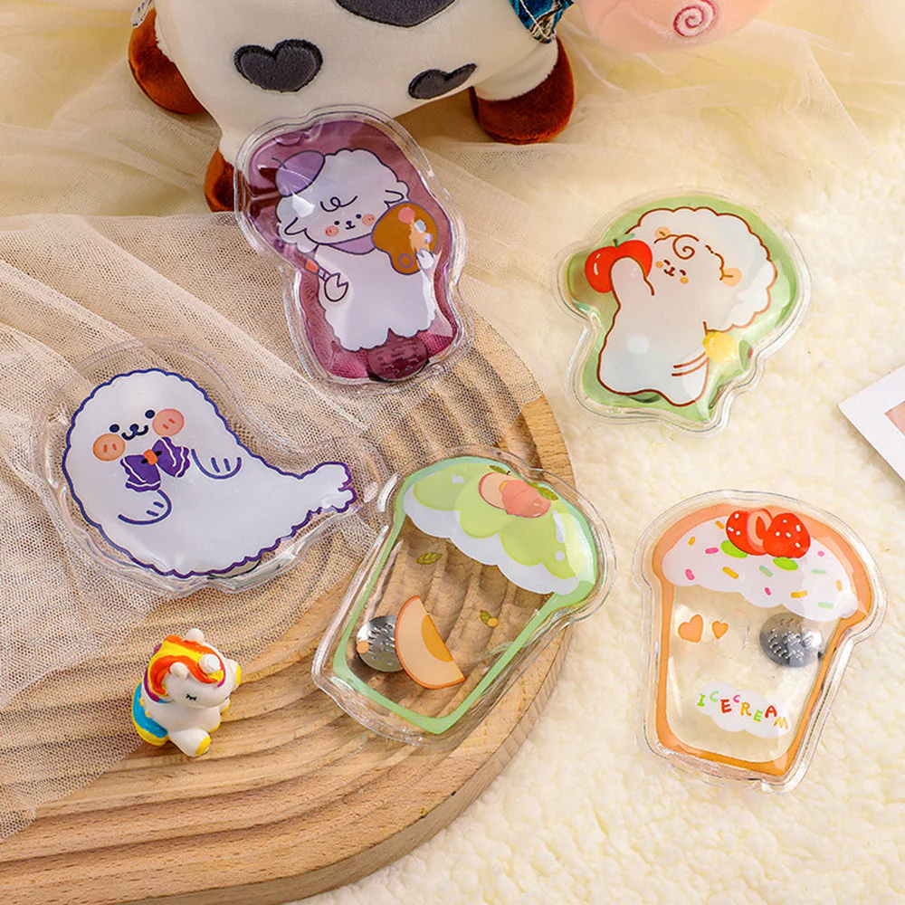 Reusable Instant Self-heating Hand Warmer - Image 9